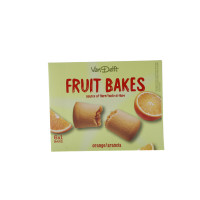Snack Farciti Arancia