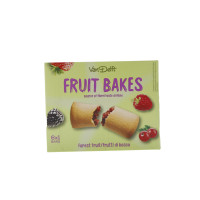 Snack Farciti Frutti Bosco