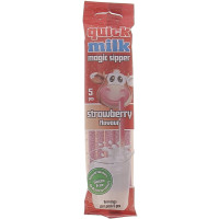 Cannucce Fragola