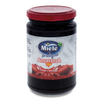 Amarene Candite Sciroppo