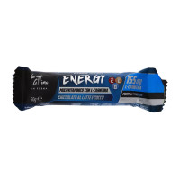 Barretta Energy Cioccolato al Latte e Cocco