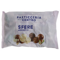 Sfere Assortite Busta