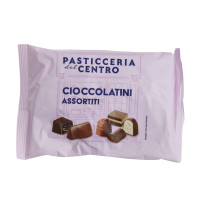Cioccolatini Ripieni Assortiti