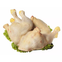 Pollo Quarto Posteriore al Kg