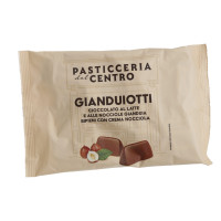 Gianduiotti