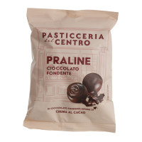 Praline Cioccolato Fondente