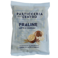 Praline Latte Cereali