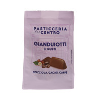 Gianduiotti 3 Gusti