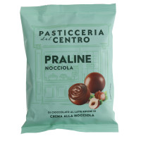 Praline alla Nocciola
