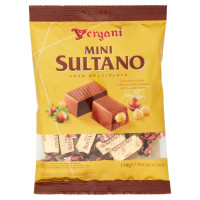 Mini Sultano Gran Nocciolato