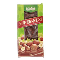 Cioccolato Nocciole Intere
