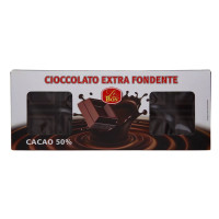 Cioccolato Extra Fondente