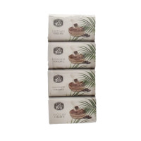 8 Tavolette Cioccolato Fondente