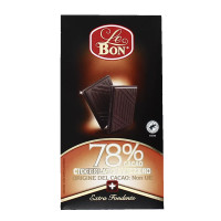 Cioccolato Fondente 75%