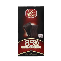 Cioccolato Fondente 85%