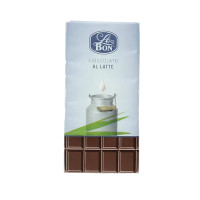 Cioccolato Latte
