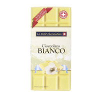 Cioccolato Bianco Svizzero