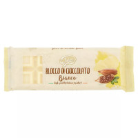 Cioccolato Blocco Bianco