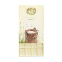 Cioccolato Bianco