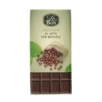 Cioccolato Nocciola