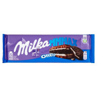 TAVOLETTA DI CIOCCOLATO LATTE