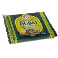 Cioccolato Dubai