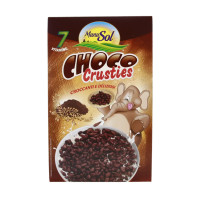 Choco Crusties