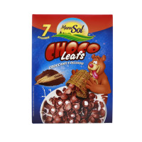 Choco Leafs