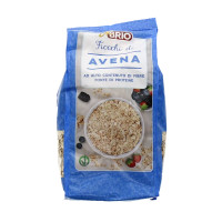 Fiocchi d'Avena
