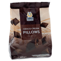 Cereali Ripieni Cioccolato e Nocciole