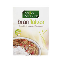 Bran Flakes