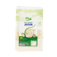 Riso Soffiato Naturale