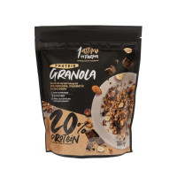 Granola 20% Protein