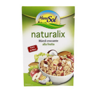 Muesli Croccante