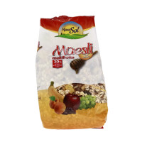 5 Frutti Muesli