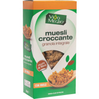 Granola Muesli Integrale