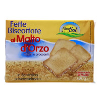 Fette Malto Orzo