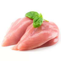 Petto Pollo Bianco
