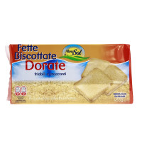 Fette Biscottate