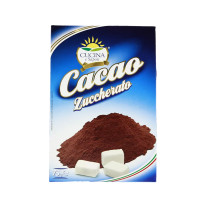 Cacao Zuccherato