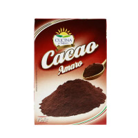Cacao Amaro