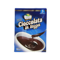 Cioccolata in Tazza X5