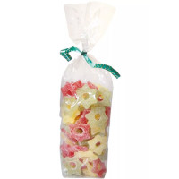 Caramelle Gommose Stelle Frizzanti