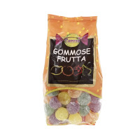Gommose Frutta Tropicale