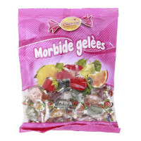 Gelatina Frutta