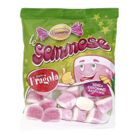 Fragole Gommose
