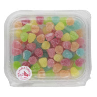 Gommose Alla Frutta 140 G