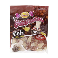 Cola Gommose Frizz