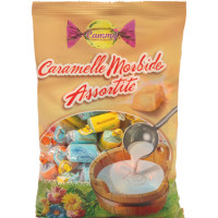 Caramelle Morbide Assortite