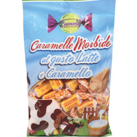 Caramelle Toffee Latte Caramello